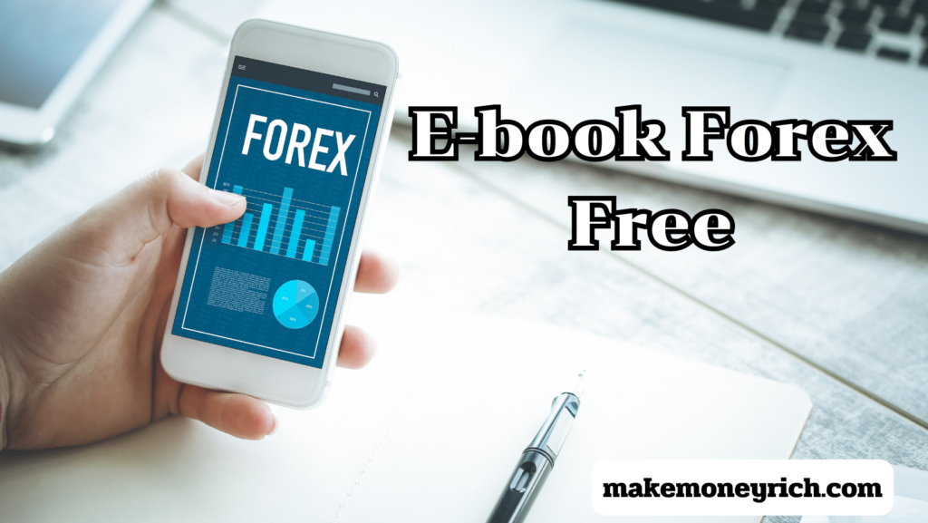 E-book Forex Free